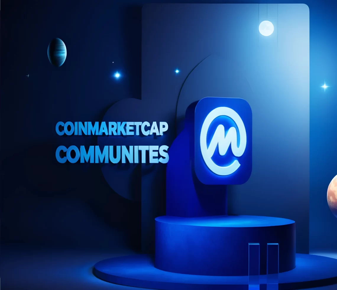 TOKEN Price Jumps 15% As CoinMarketCap Features TokenFi Launchpad