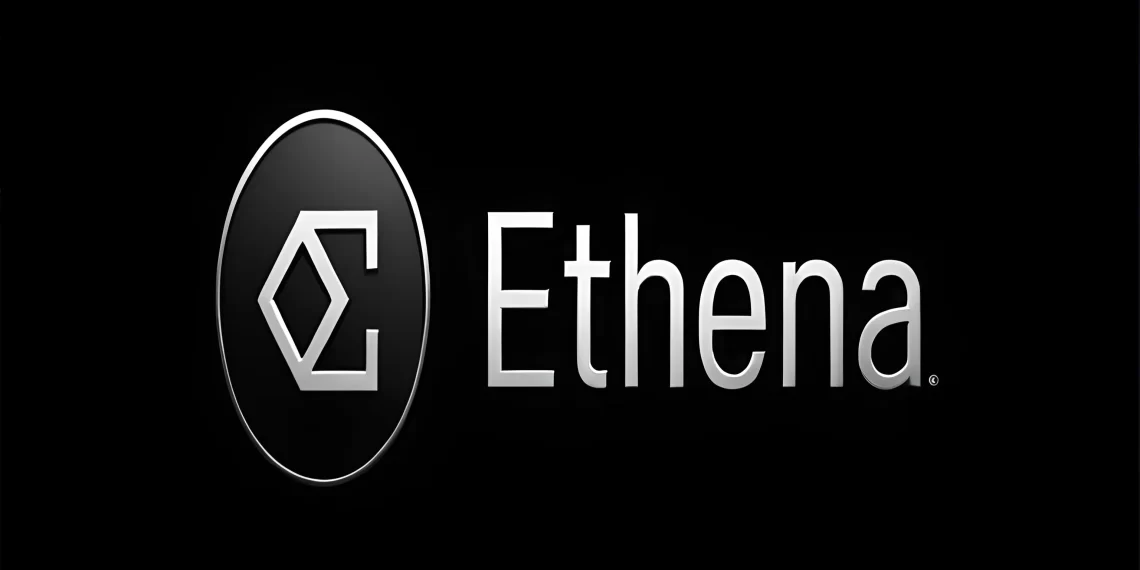 Ethena (ENA): Market Maker Amber Group Withdraws 5 Mln ENA From Binance