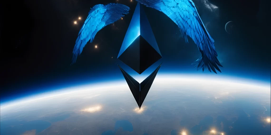 Ethereum Price: Justin Sun & Other Whales Buy $500M In ETH, What’s Next?
