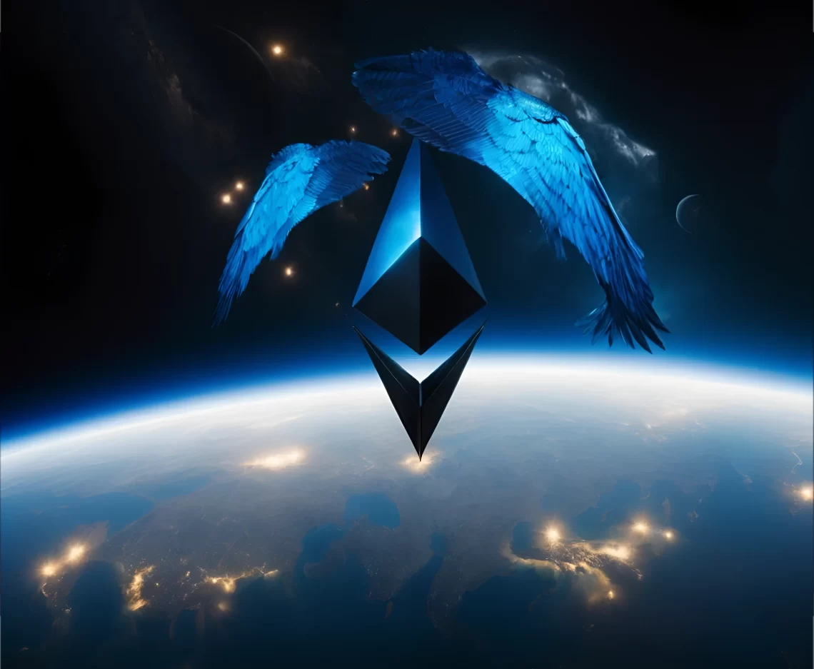 Ethereum Price: Justin Sun & Other Whales Buy $500M In ETH, What’s Next?