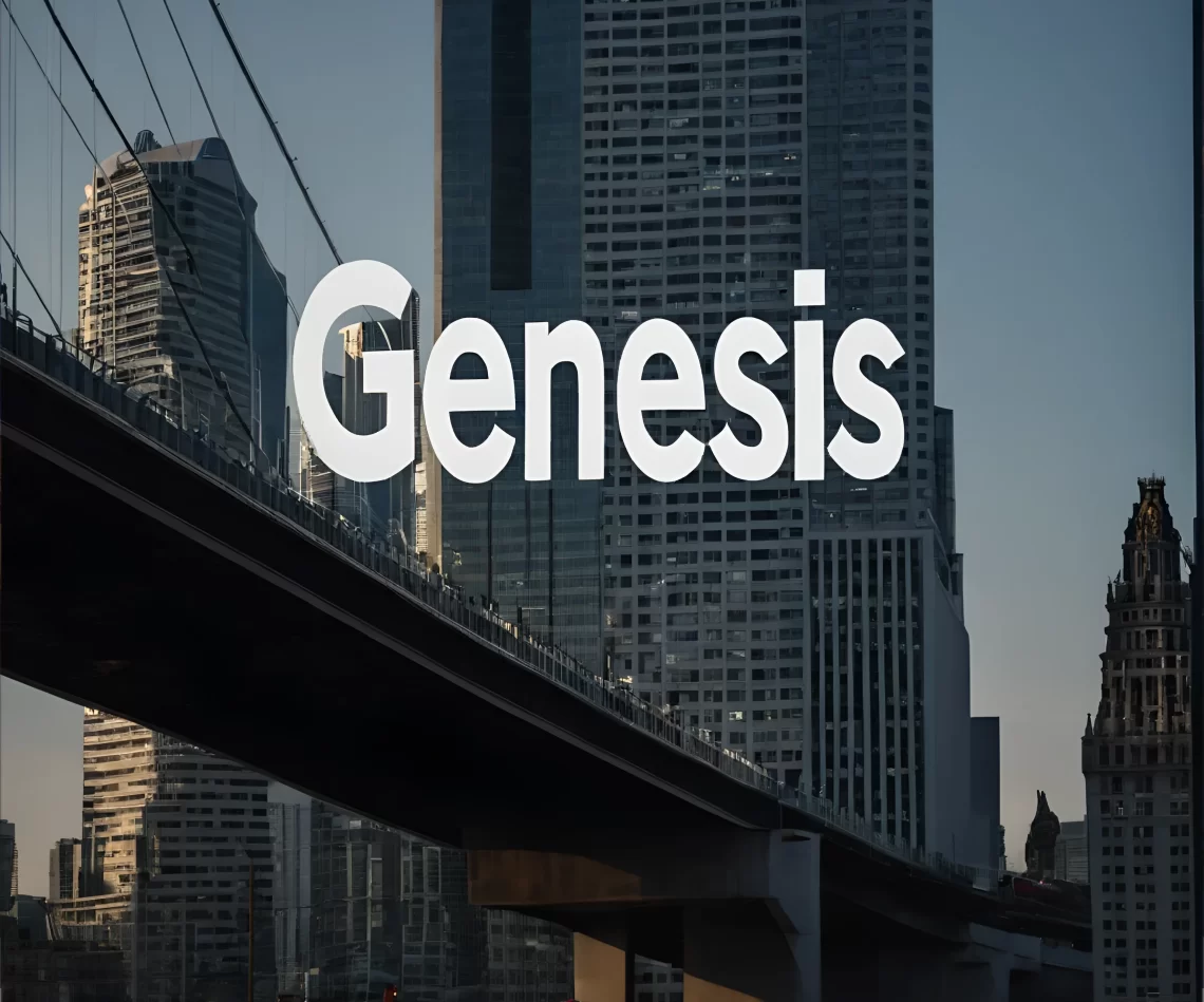 32,041 Bitcoins Bought by Genesis to Settle Creditor Debts