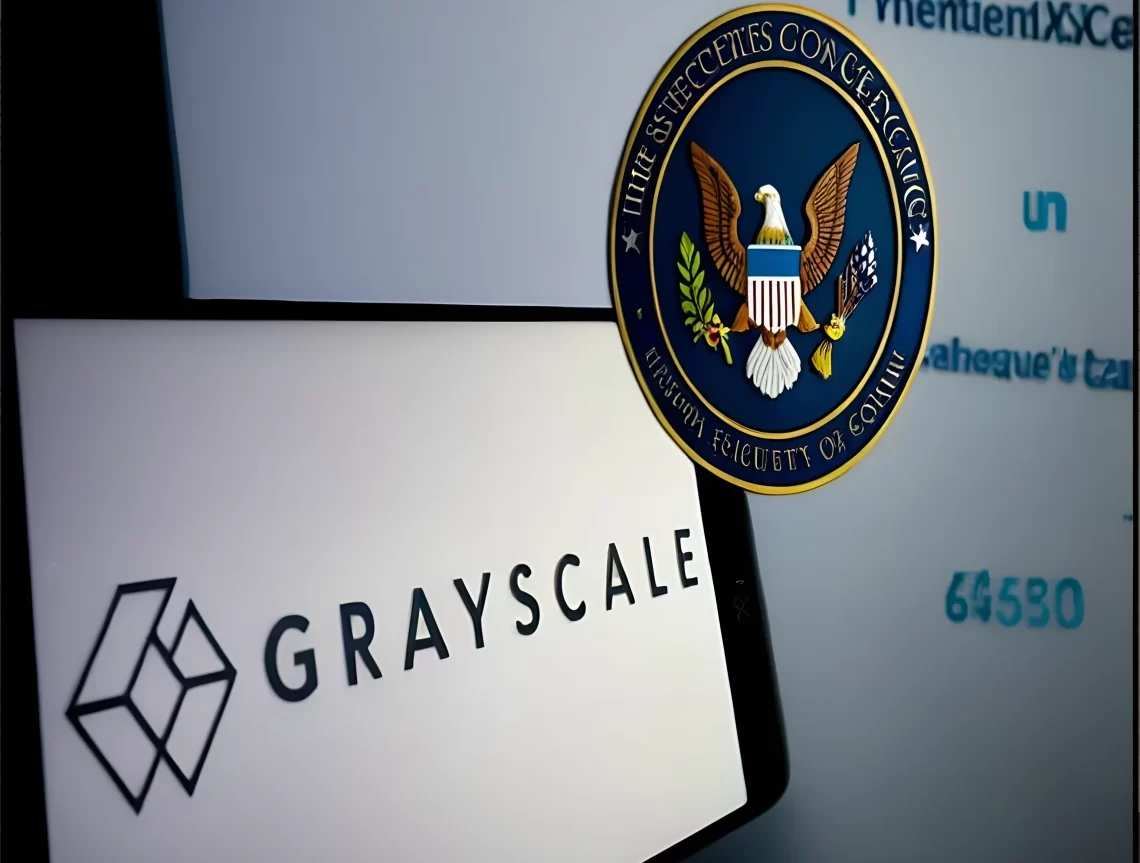 Spot Ethereum ETF Proposal by Grayscale Delayed Again