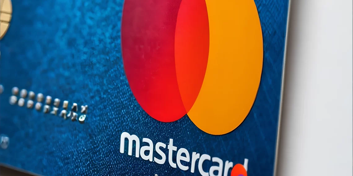 1inch Network Launches Crypto Web3 Debit Card with Mastercard