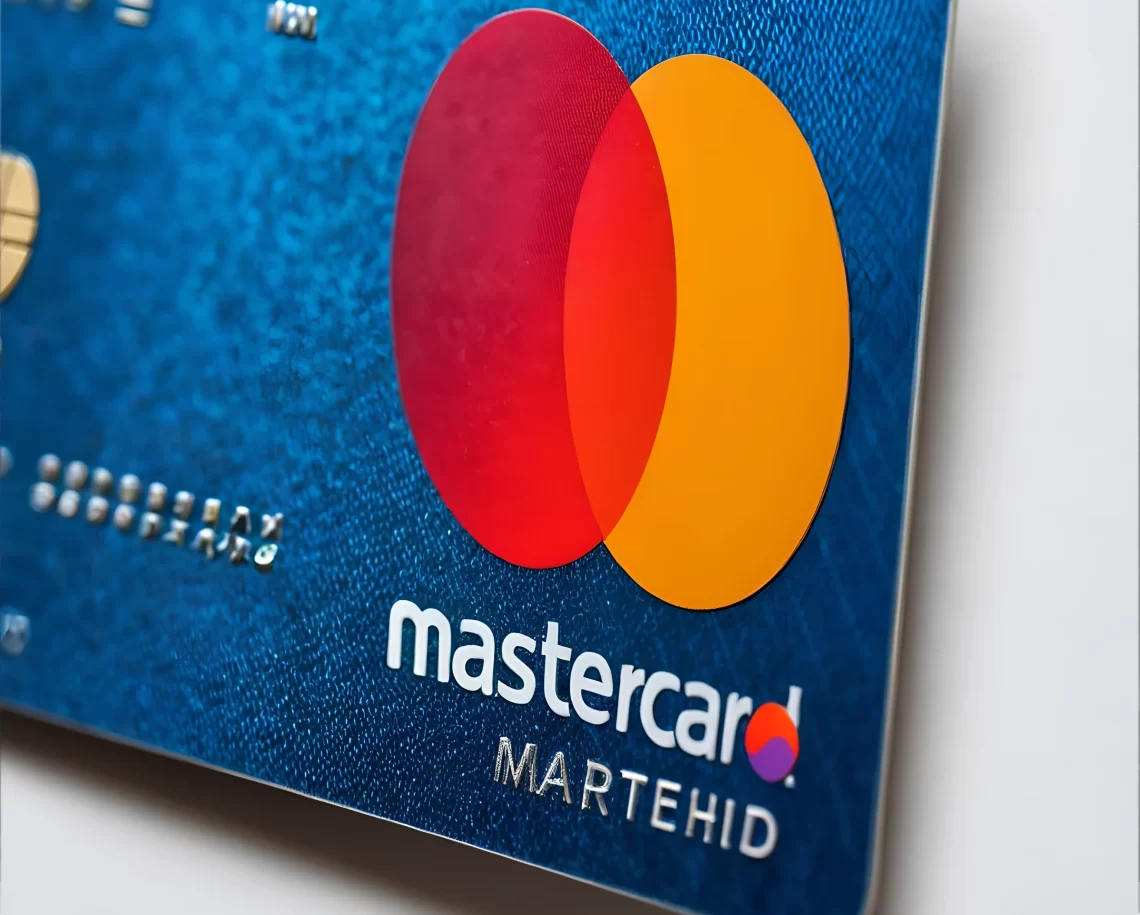 1inch Network Launches Crypto Web3 Debit Card with Mastercard