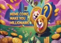 3 Meme Coins That Can Make You Millionaire