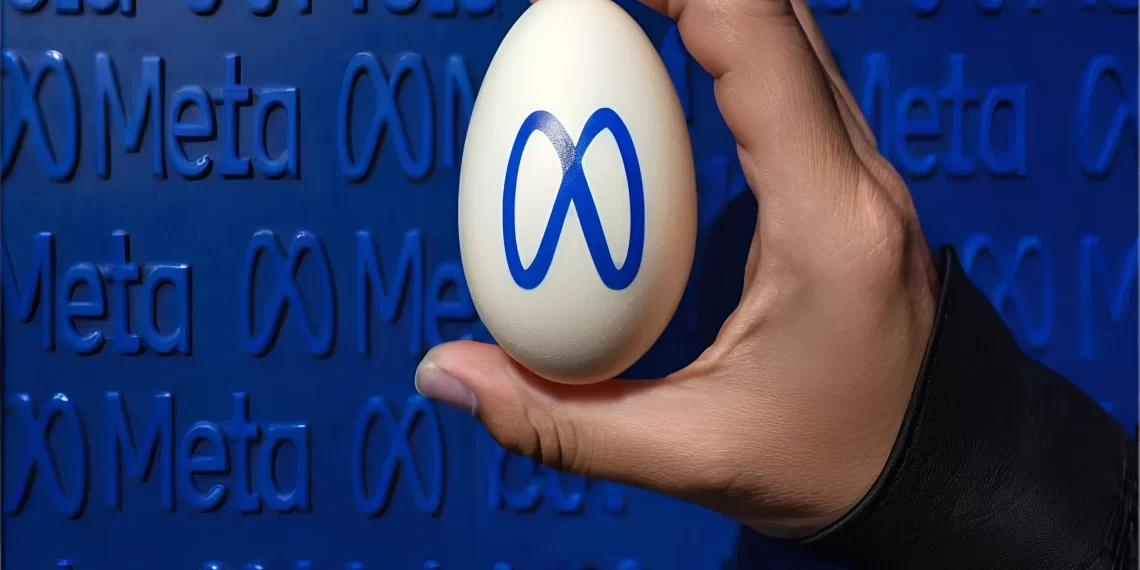 Meta’s Continued AI Spending Spree Overshadows Robust Q1 Earnings