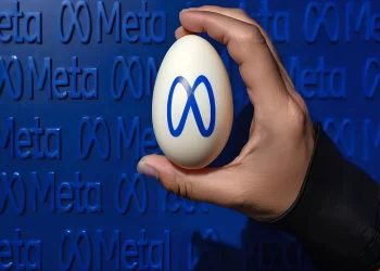 Meta’s Continued AI Spending Spree Overshadows Robust Q1 Earnings