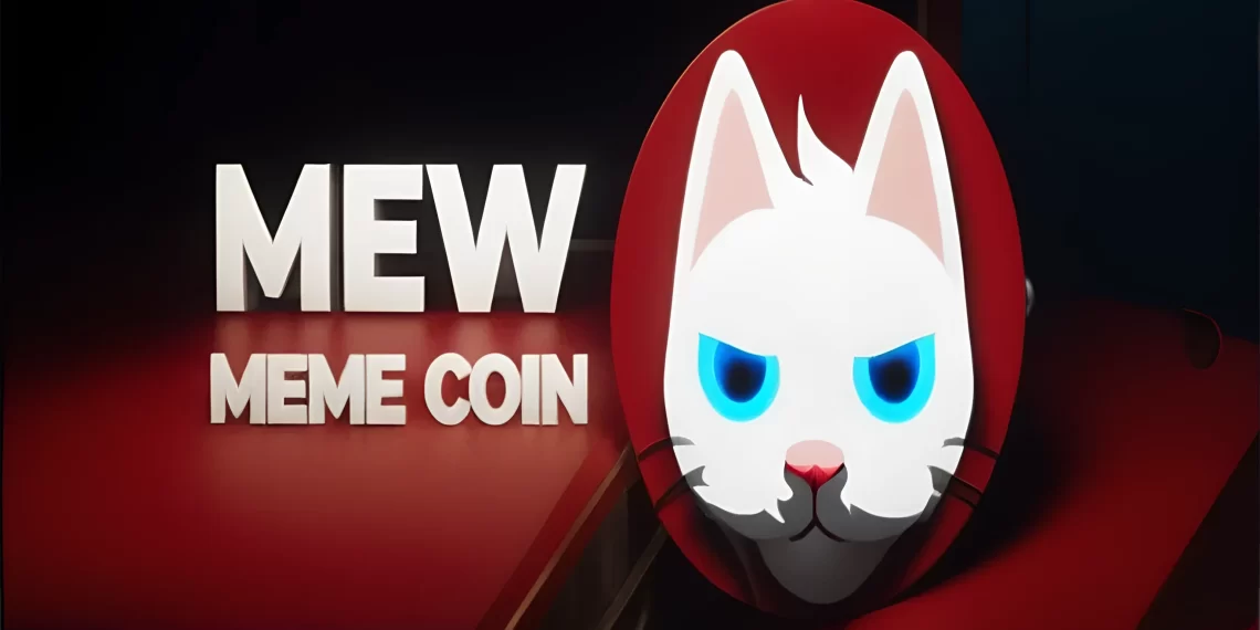 Solana Meme Coins: Whales Buying Millions of MEW & SLERF