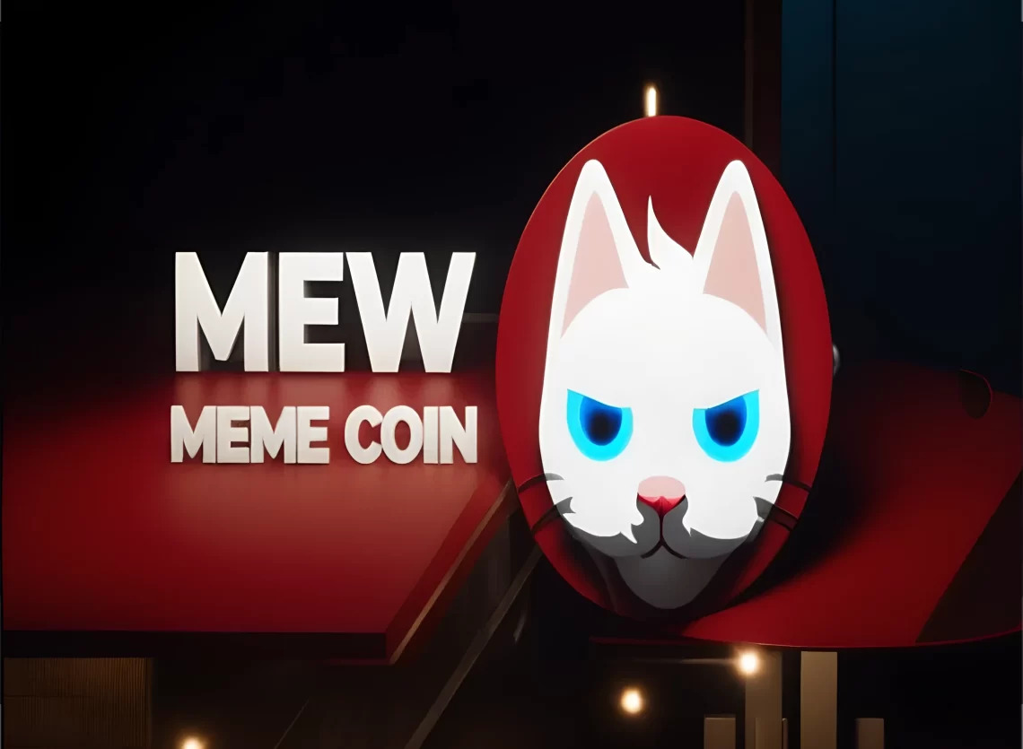 Solana Meme Coins: Whales Buying Millions of MEW & SLERF