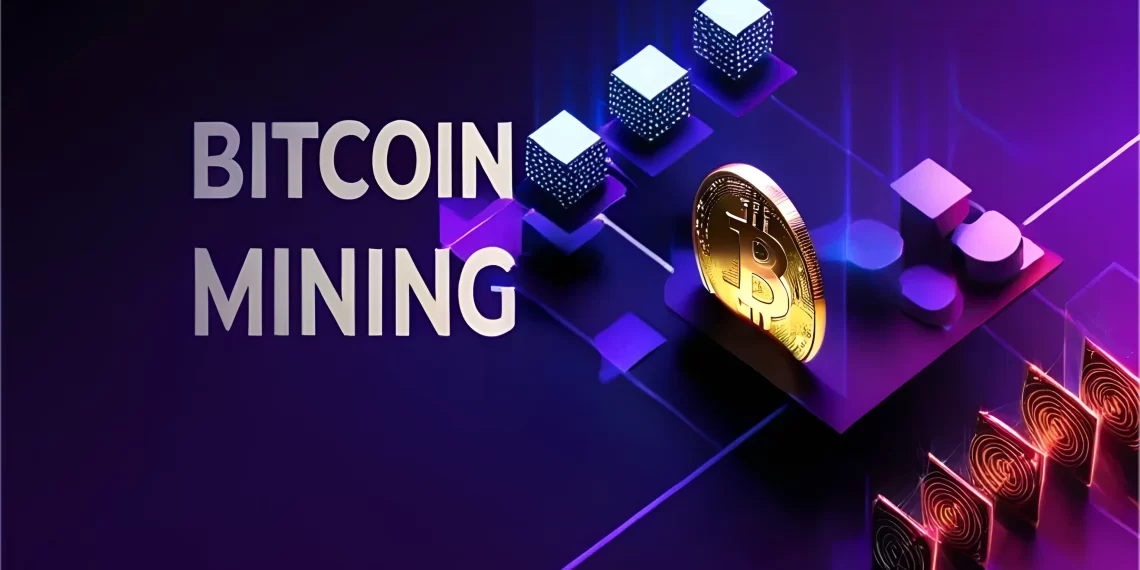 Norway Government Set To Outlaw Crypto Mining