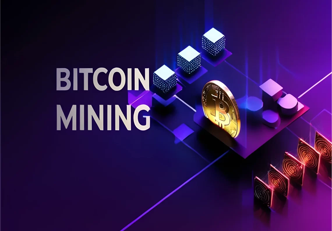 Norway Government Set To Outlaw Crypto Mining