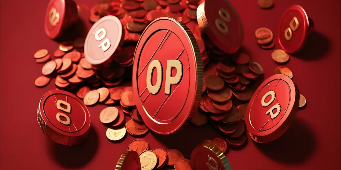 Robinhood Lists Optimism For EU Users, OP Price To Rally?