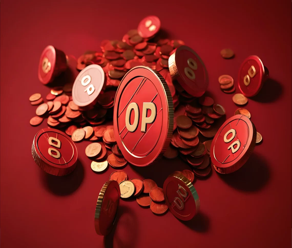 Robinhood Lists Optimism For EU Users, OP Price To Rally?