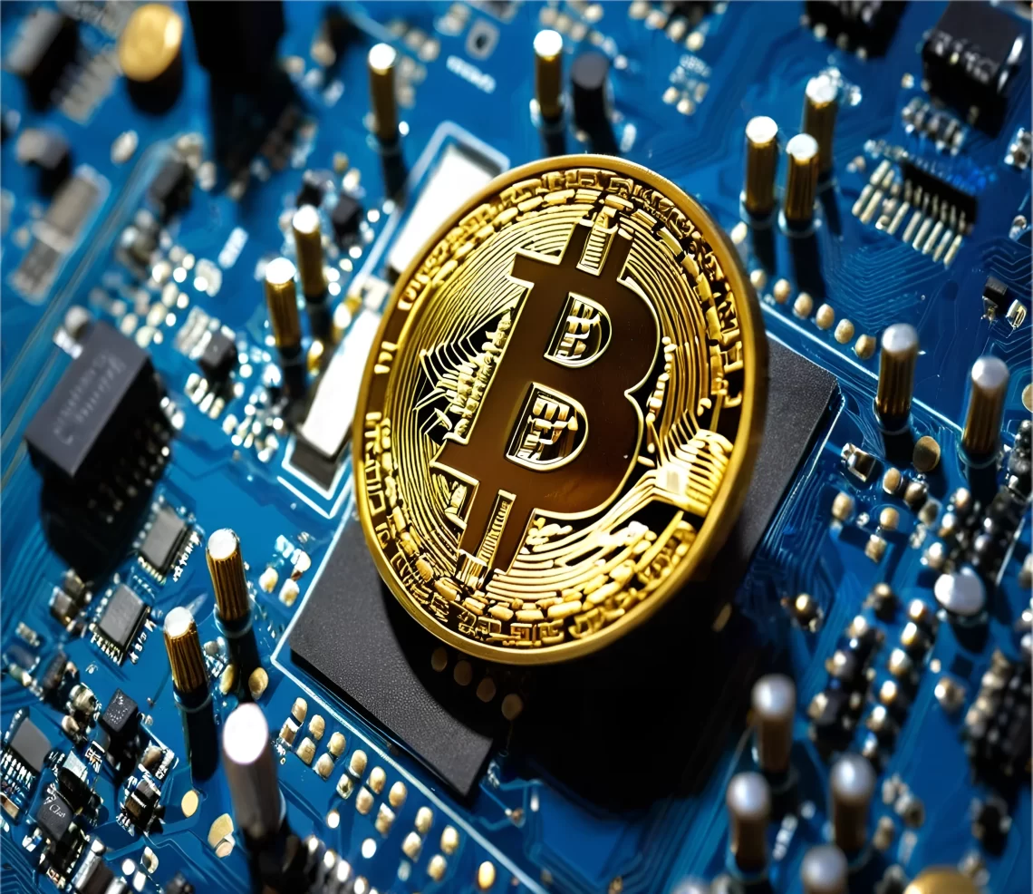 Ordinals Hints At Comeback Amid Bitcoin Halving And Runes Protocol Launch