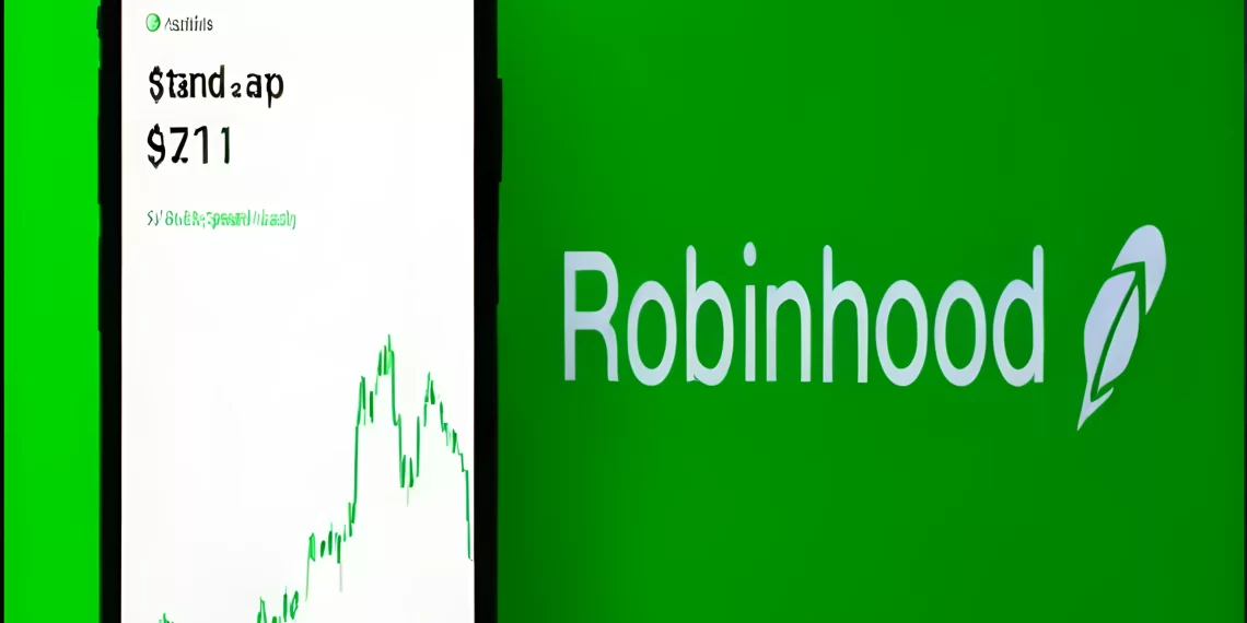 Robinhood Lists SHIB, AVAX, and COMP For New York Residents