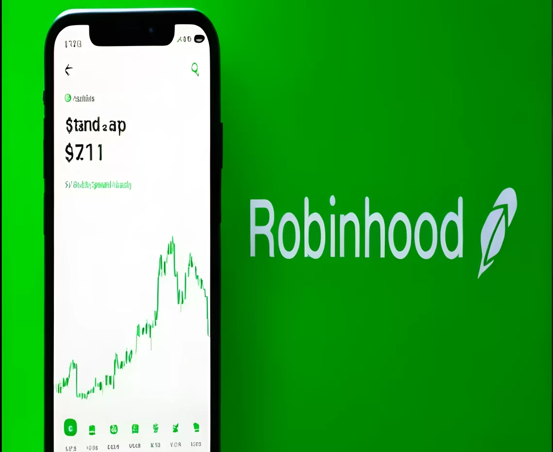Robinhood Lists SHIB, AVAX, and COMP For New York Residents
