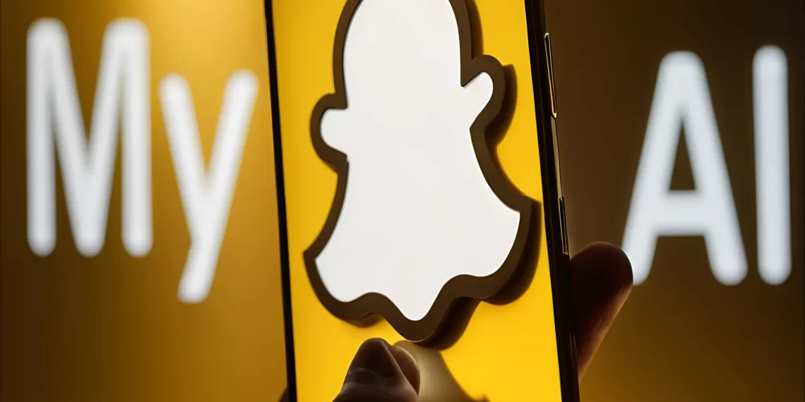 Snapchat To Begin Crackdown On AI-Generated Content