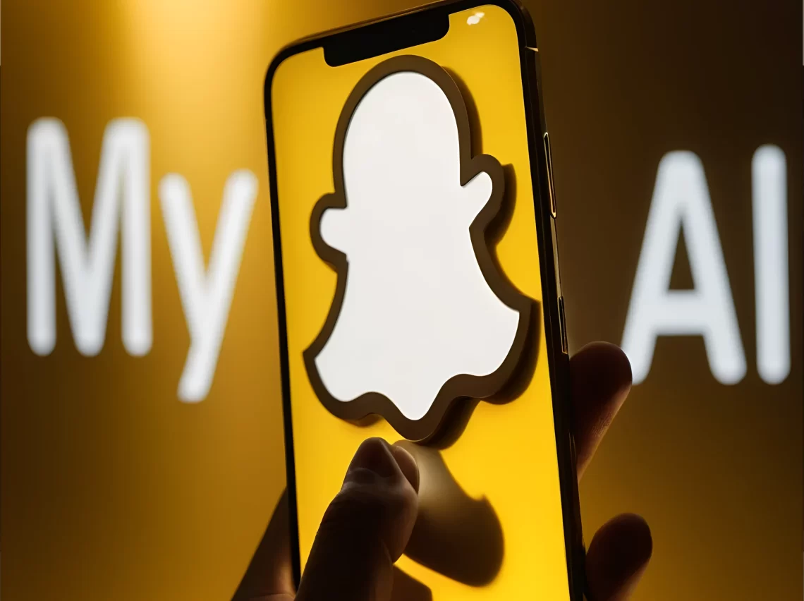 Snapchat To Begin Crackdown On AI-Generated Content