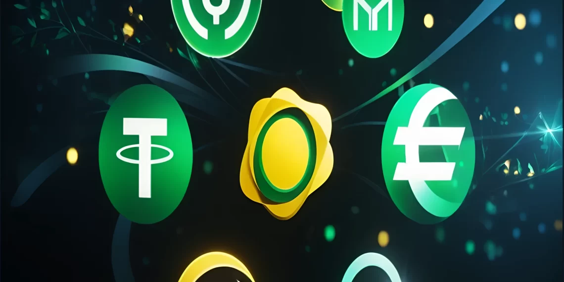 Coin Center Asserts Stablecoin Bill Threatens Free Speech Rights