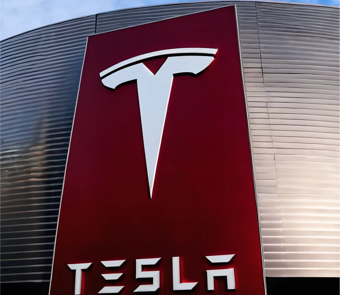 Tesla Sold None Of Its $711M Bitcoin (BTC) In Q1