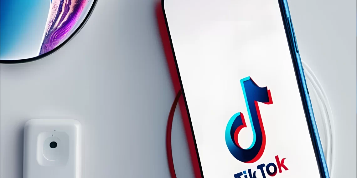 Senate to Debate Changes in TikTok Sale Bill Amid Delays