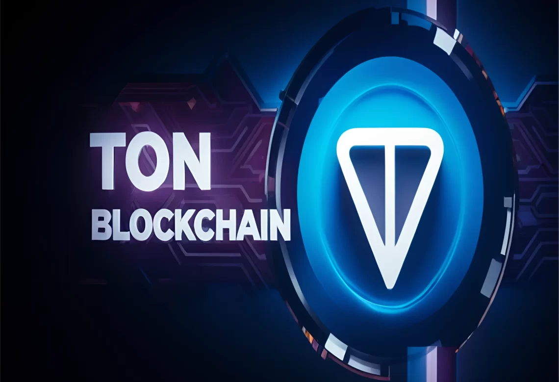 TON Blockchain PoW-Token GRAM Now Available for Trading on MEXC Exchange