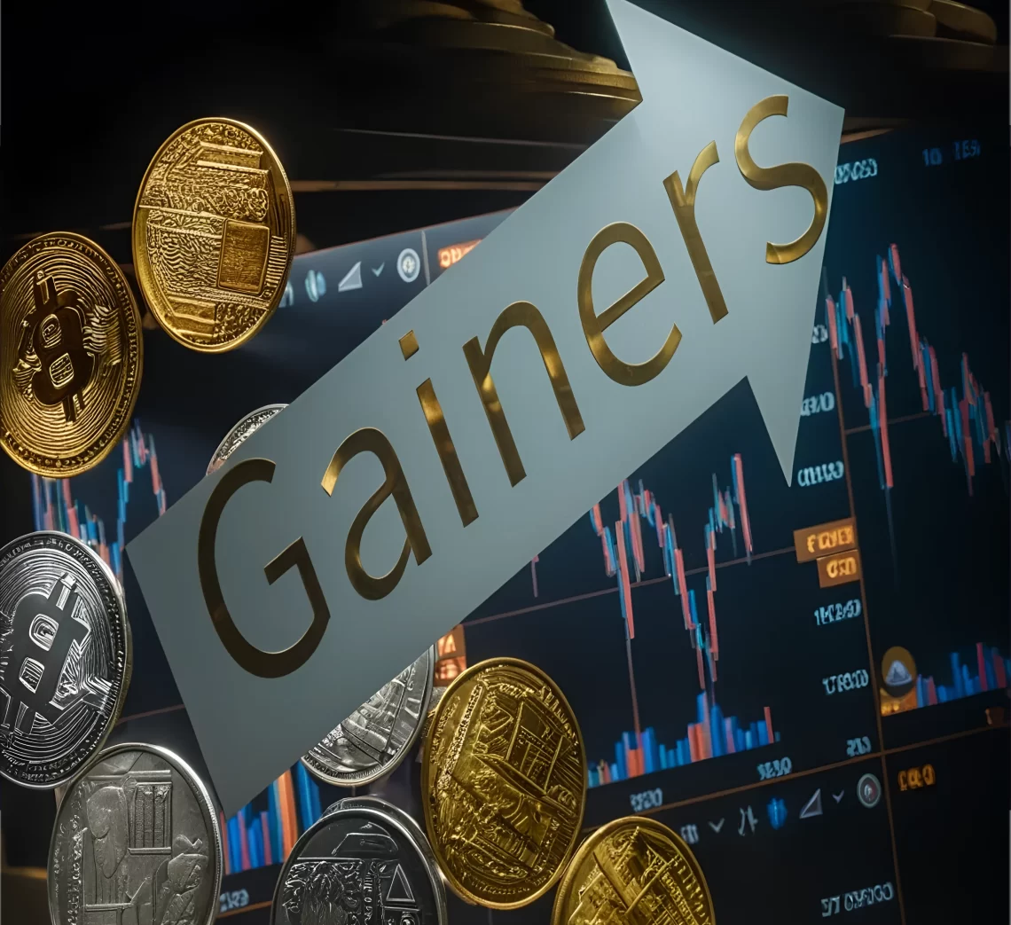 Top 5 Crypto To Buy That Confirmed Bullish Breakout For Massive Gains In April