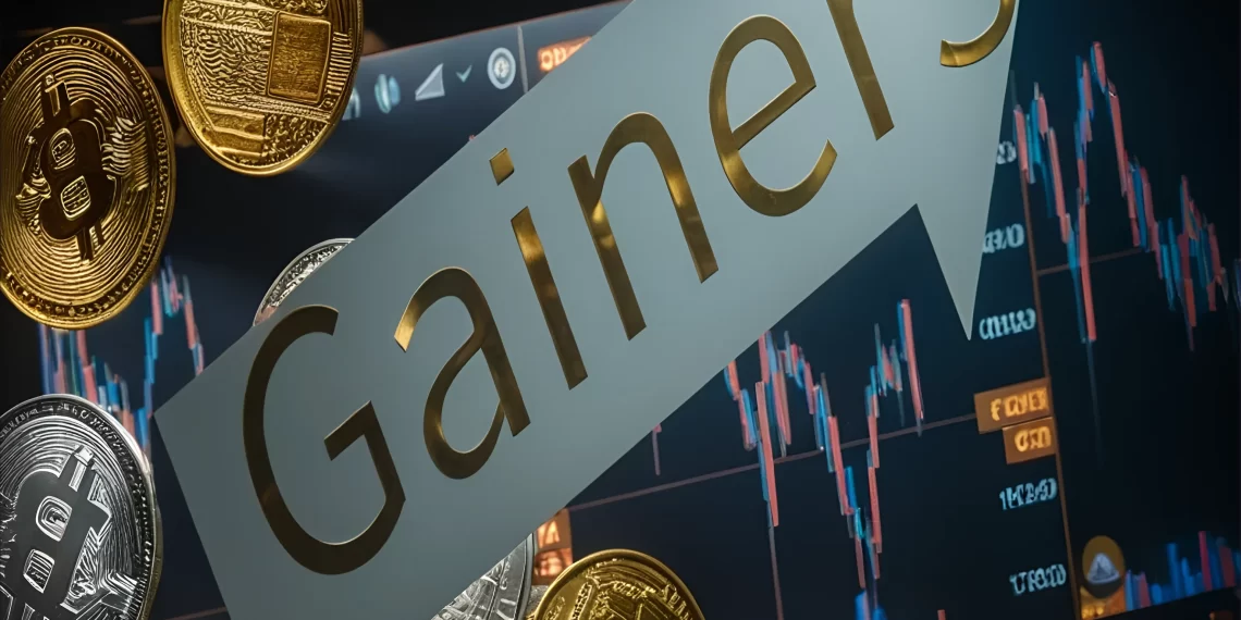 Top 5 Crypto To Buy That Confirmed Bullish Breakout For Massive Gains In April