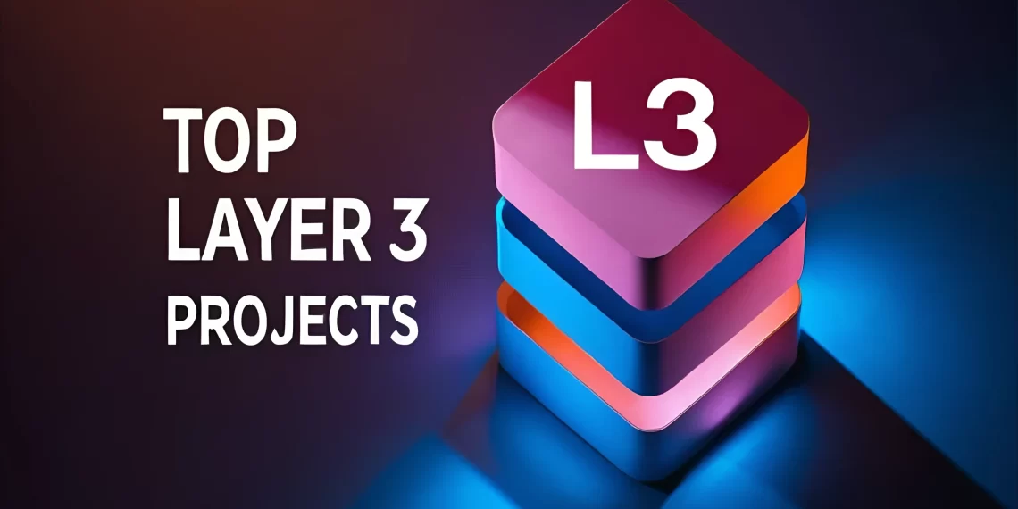 Vitalik Buterin Says Ethereum Layer 3s Don’t Magically Improve Performance