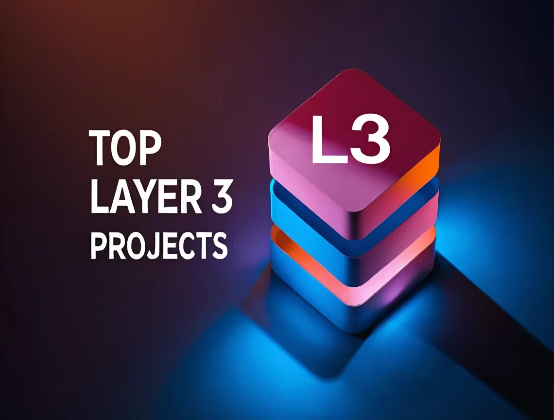 Vitalik Buterin Says Ethereum Layer 3s Don’t Magically Improve Performance