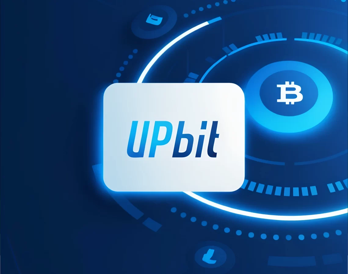 Upbit Takes A Spot In Top Five Crypto Exchanges Challenging Binance, Coinbase