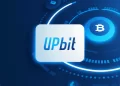 Upbit Takes A Spot In Top Five Crypto Exchanges Challenging Binance, Coinbase