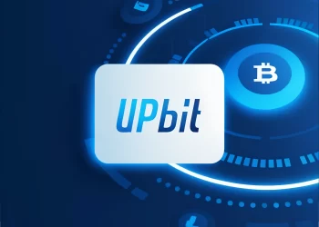 Upbit Takes A Spot In Top Five Crypto Exchanges Challenging Binance, Coinbase