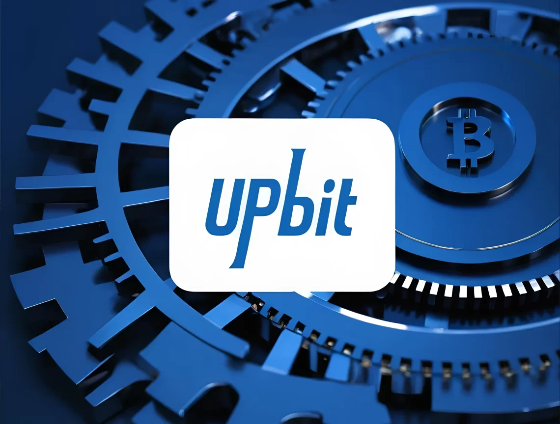 Upbit To Suspend Deposit and Withdrawal of Crypto Exceeding 1 Million Won