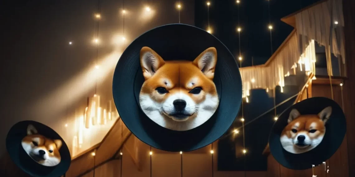 1.75 Trillion SHIB Leaves Robinhood - Impact Analyzed