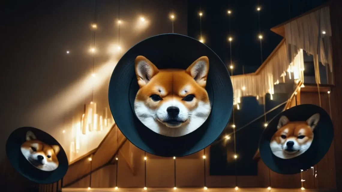 1.75 Trillion SHIB Leaves Robinhood - Impact Analyzed