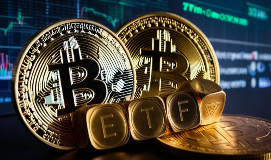 $600B Euro Bank Buys BlackRock's Bitcoin ETF