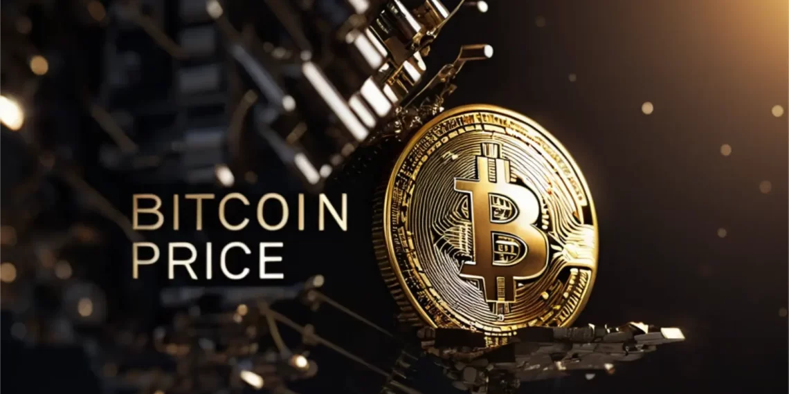 Bitcoin Back Above $64K SMA Bounce