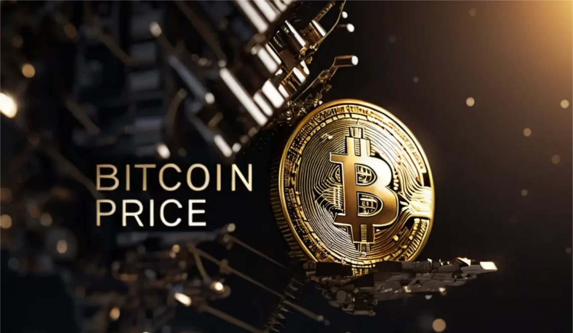 Bitcoin Back Above $64K SMA Bounce