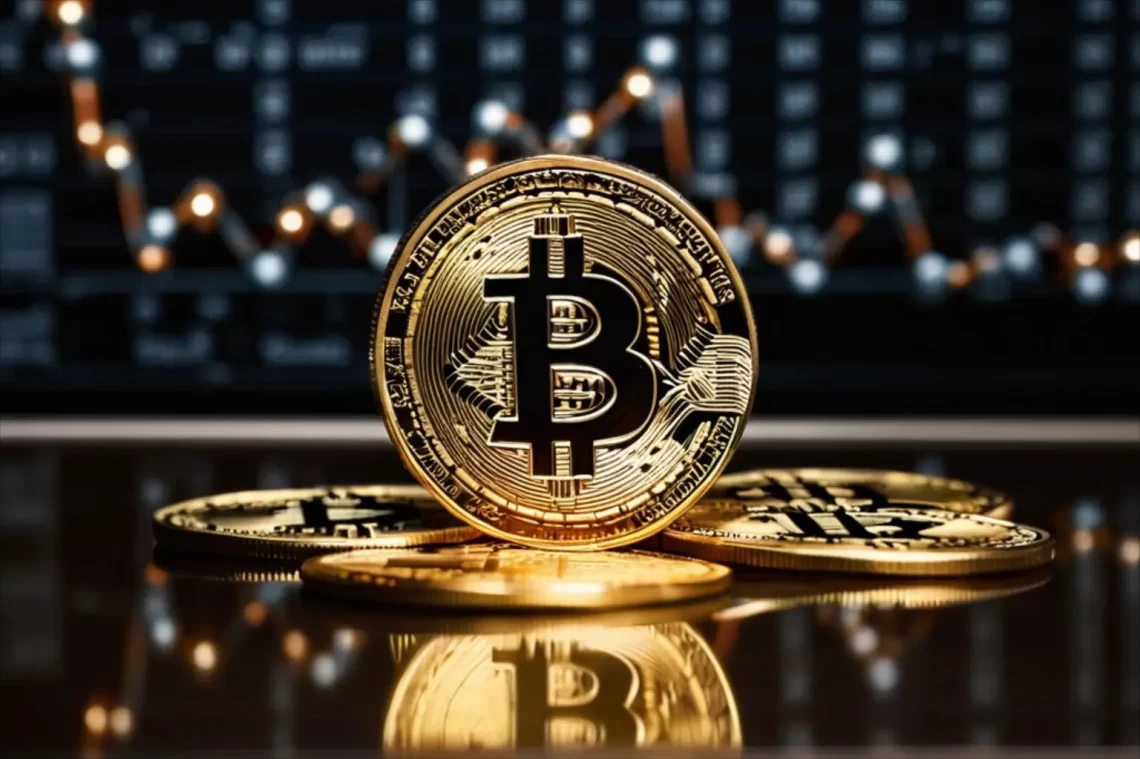 Bitcoin Crash Looms Crypto Prices Tumble Amid Fed Worries