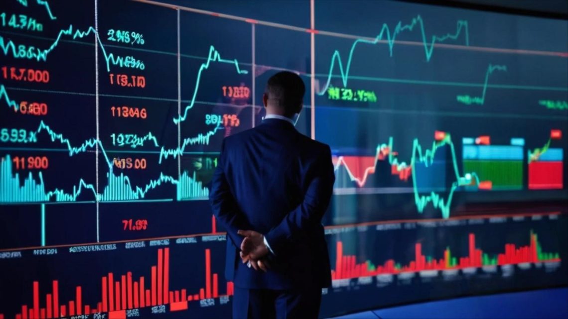 Bitcoin Surges on Dovish Fed Job Data