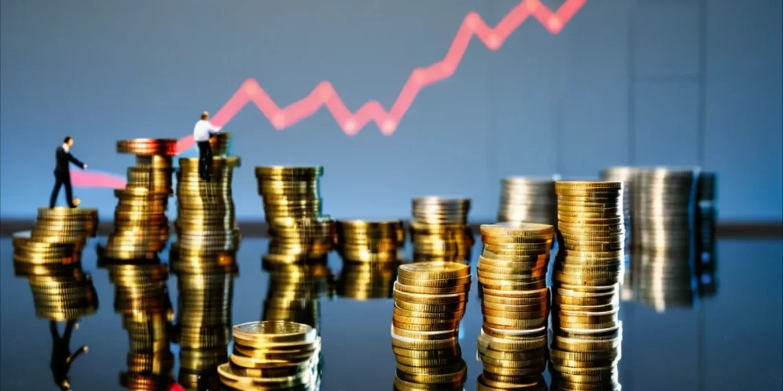 Capital Injection Monievest Boost Financial Strength
