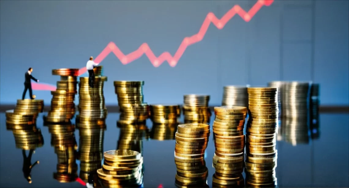 Capital Injection Monievest Boost Financial Strength