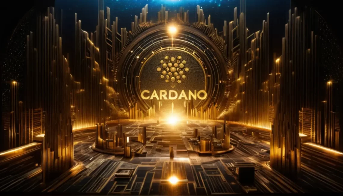 Cardano Surges on Whale Activity $13.84B ADA Accumulation