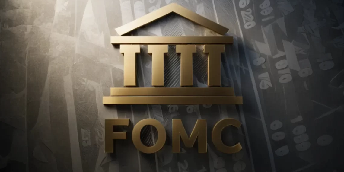Crypto on Edge as FOMC Meeting Looms: Will Rates Sink Prices?