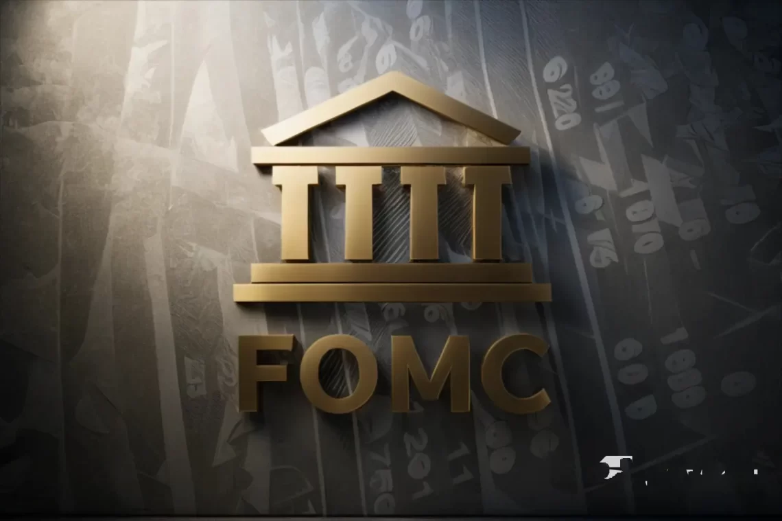 Crypto on Edge as FOMC Meeting Looms: Will Rates Sink Prices?