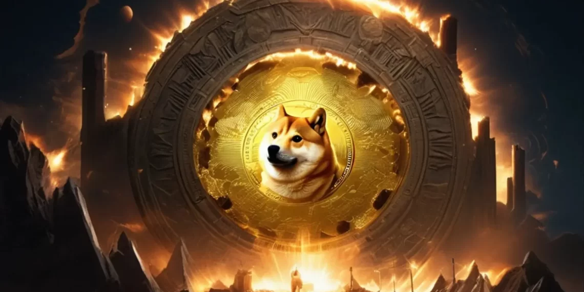DOGE vs. SHIB Memecoin Rebound Battle