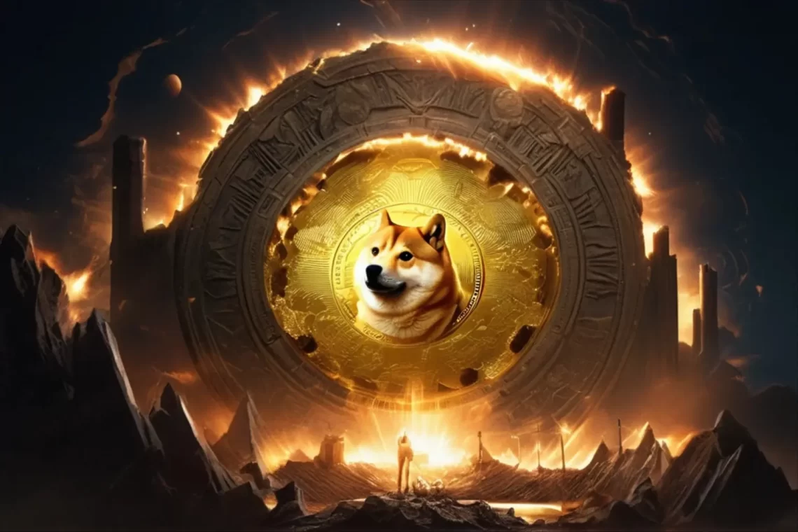 DOGE vs. SHIB Memecoin Rebound Battle
