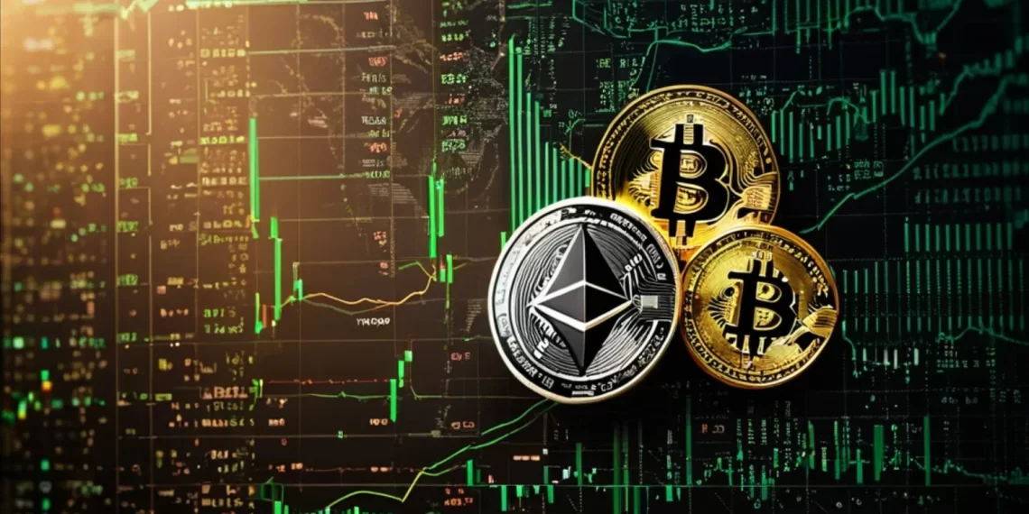 May Crypto Forecast: Expert Predictions for Top Cryptocurrencies