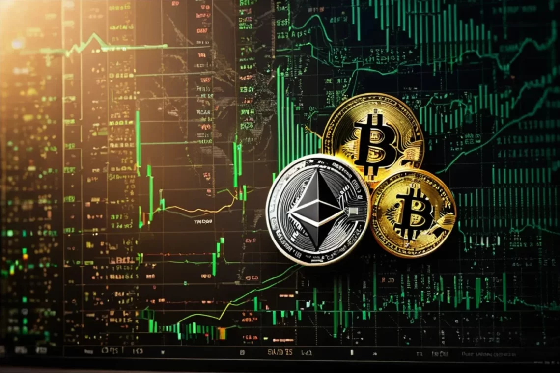 May Crypto Forecast: Expert Predictions for Top Cryptocurrencies
